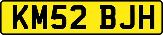 KM52BJH