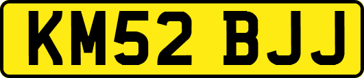 KM52BJJ