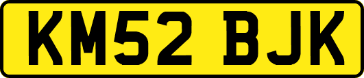 KM52BJK