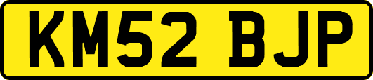 KM52BJP