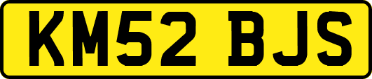 KM52BJS