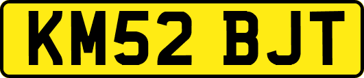 KM52BJT
