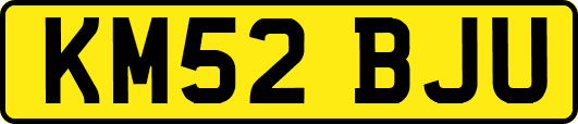 KM52BJU