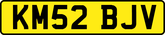 KM52BJV