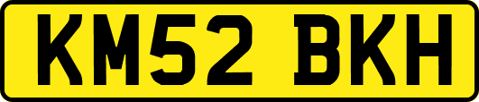 KM52BKH
