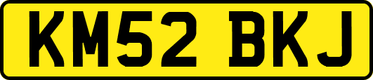 KM52BKJ