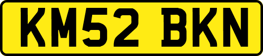 KM52BKN