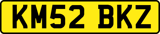 KM52BKZ