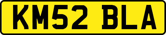 KM52BLA