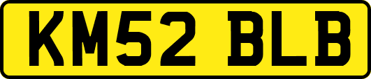 KM52BLB
