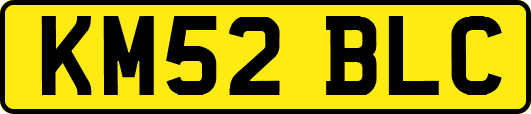 KM52BLC