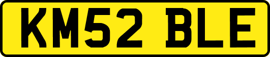KM52BLE
