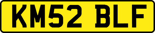 KM52BLF