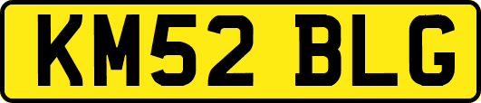 KM52BLG