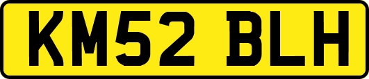 KM52BLH