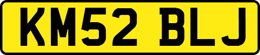 KM52BLJ