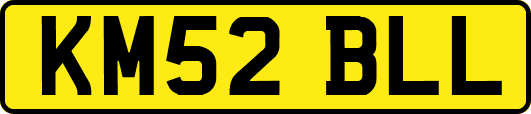 KM52BLL