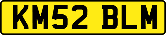 KM52BLM