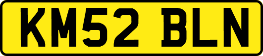 KM52BLN