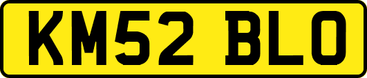KM52BLO