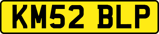 KM52BLP