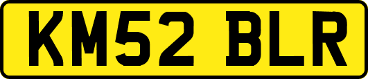 KM52BLR