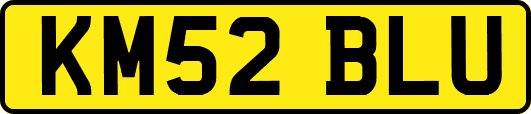 KM52BLU