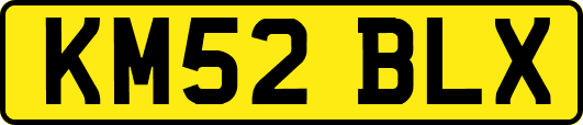 KM52BLX