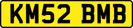 KM52BMB