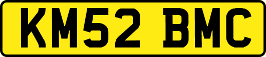 KM52BMC