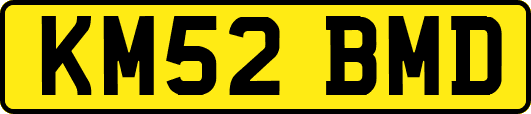 KM52BMD