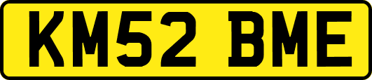 KM52BME