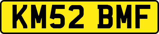 KM52BMF