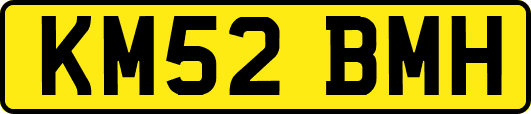 KM52BMH
