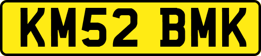 KM52BMK