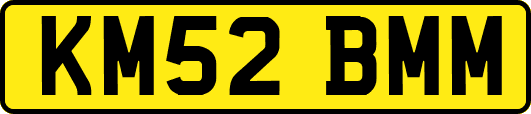 KM52BMM