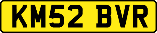 KM52BVR