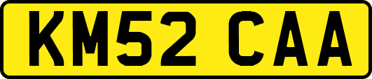 KM52CAA