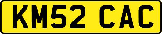 KM52CAC
