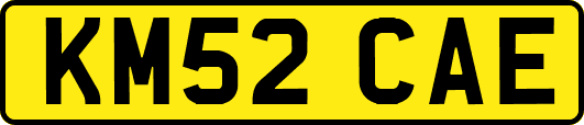 KM52CAE