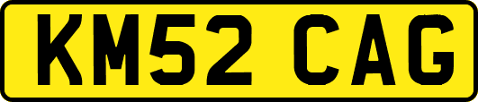 KM52CAG