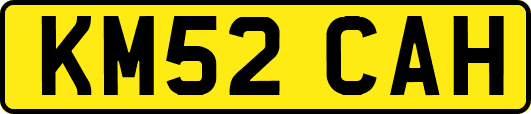 KM52CAH