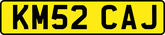 KM52CAJ