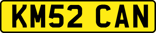 KM52CAN