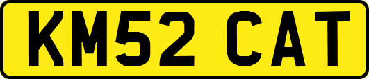 KM52CAT