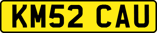 KM52CAU