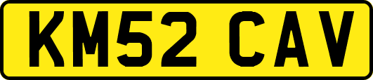 KM52CAV