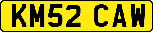 KM52CAW