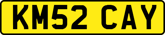 KM52CAY