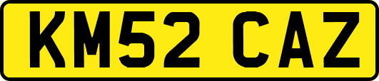 KM52CAZ
